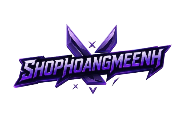 HoangMeenh Logo